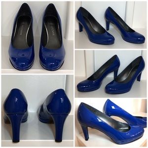 Stuart Weitzman Beatrix Pumps